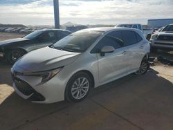 Toyota salvage cars for sale: 2023 Toyota Corolla SE