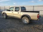 2004 Toyota Tacoma Double Cab