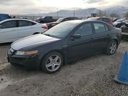 2004 Acura TL en venta en Magna, UT