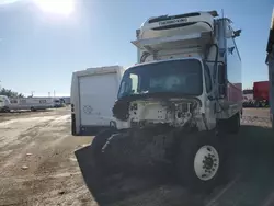 Vehiculos salvage en venta de Copart Elgin, IL: 2019 Freightliner M2 106 Medium Duty