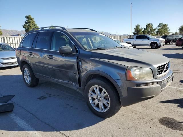 2006 Volvo XC90