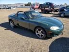 2001 Mazda MX-5 Miata Base