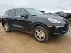 2016 Porsche Cayenne SE Hybrid