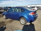 2008 Ford Focus SE