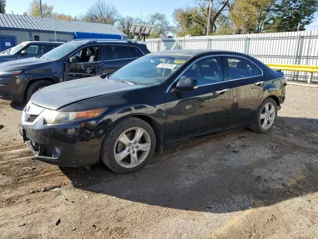 2009 Acura TSX