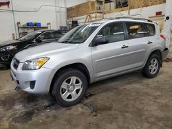 Toyota Vehiculos salvage en venta: 2011 Toyota Rav4