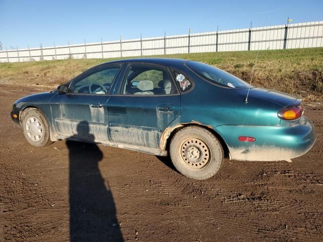 1997 Ford Taurus G