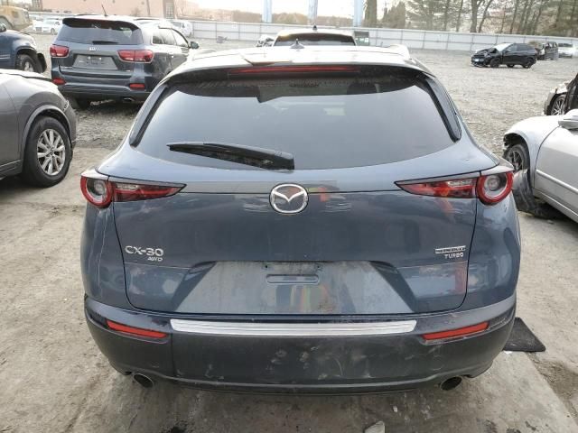 2022 Mazda CX-30 Premium