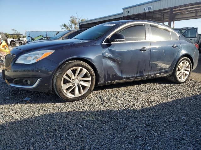 2016 Buick Regal