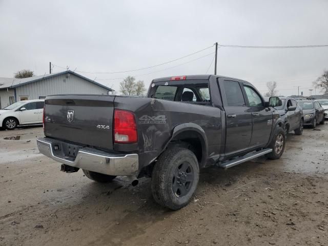 2017 Dodge RAM 2500 SLT