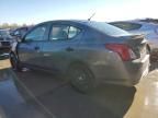 2016 Nissan Versa S