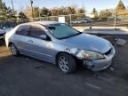 2003 Honda Accord EX