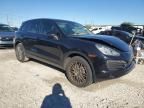 2013 Porsche Cayenne S