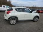 2012 Nissan Juke S