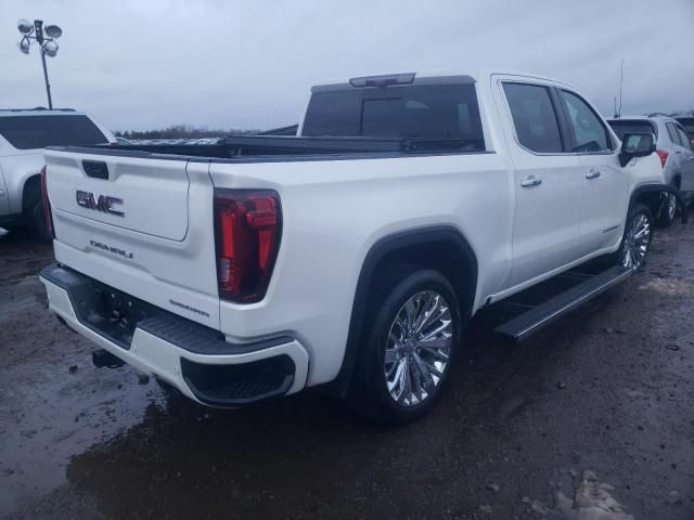 2021 GMC Sierra K1500 Denali