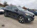 2018 KIA Sorento EX