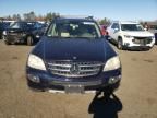 2007 Mercedes-Benz ML 350