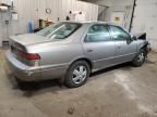 1999 Toyota Camry CE