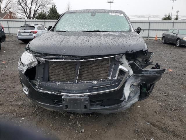 2020 Chevrolet Traverse LT