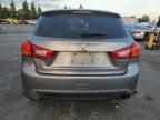 2017 Mitsubishi Outlander Sport ES