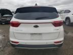 2017 KIA Sportage SX