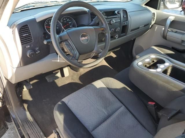 2008 GMC Sierra C1500