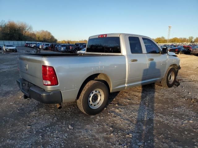 2010 Dodge RAM 1500