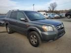 2008 Honda Pilot VP