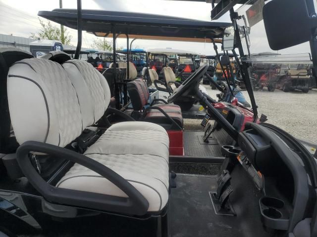 2023 Gofb Golf Cart