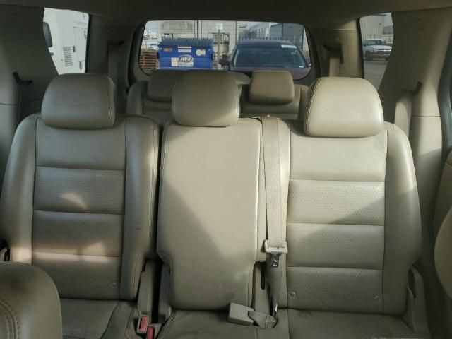 2007 Ford Freestyle SEL