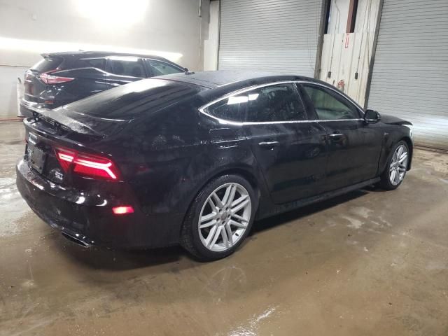 2016 Audi A7 Premium Plus