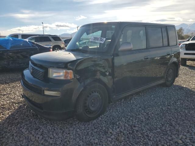 2006 Scion XB