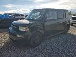 Scion xb Vehiculos salvage en venta: 2006 Scion XB