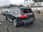 2007 Acura MDX Sport