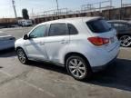 2015 Mitsubishi Outlander Sport SE