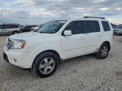 2011 Honda Pilot EX en venta en Taylor, TX