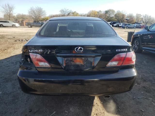 2004 Lexus ES 330