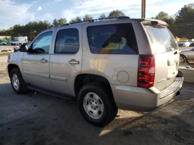 2007 Chevrolet Tahoe K1500