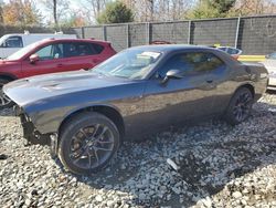 2022 Dodge Challenger R/T Scat Pack en venta en Waldorf, MD