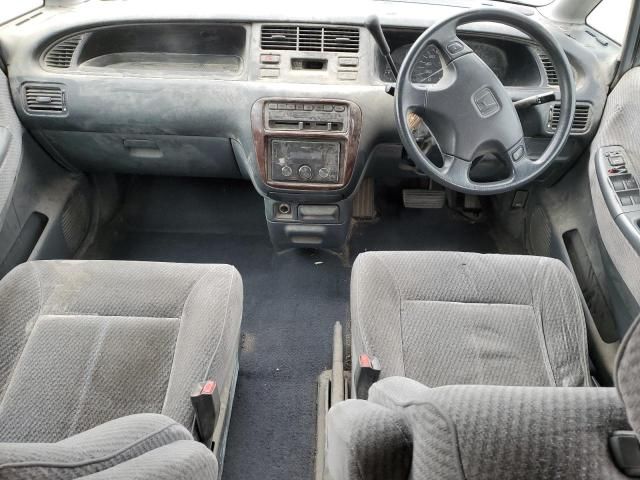 1994 Honda Odyssey