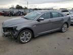 2011 Ford Taurus Limited