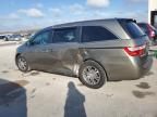 2011 Honda Odyssey EXL