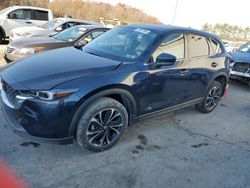 2022 Mazda CX-5 Premium Plus en venta en Windsor, NJ