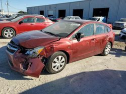 Subaru Vehiculos salvage en venta: 2012 Subaru Impreza