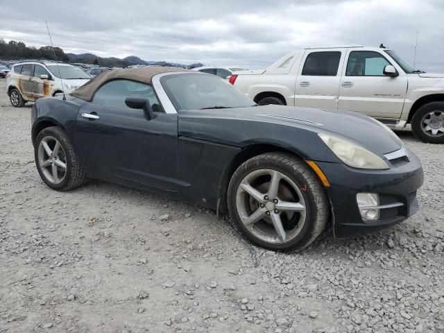 2007 Saturn Sky