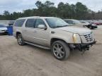 2008 Cadillac Escalade ESV