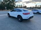 2018 Mercedes-Benz GLC Coupe 300 4matic