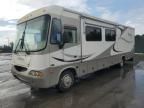 2002 Wildwood 2002 Workhorse Custom Chassis Motorhome Chassis W2