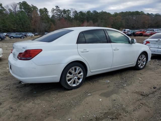 2008 Toyota Avalon XL