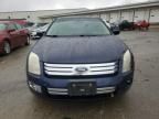 2007 Ford Fusion SEL